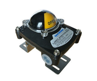 Interruptor de posição da válvula dos acessórios APL210N da válvula pneumática da proteção de NEMA4/4X IP67