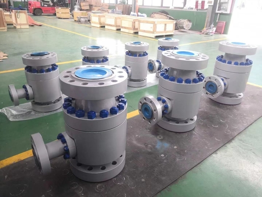 A válvula automática da recirculação da válvula da proteção da bomba (ARV) protege as bombas de dano verifica a válvula pelo desvio da válvula de passagem