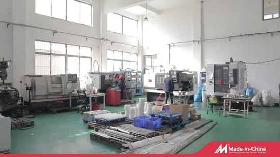 Atuador pneumático com travagem de saída de 70 NM resistente à corrosão e ligação Namur