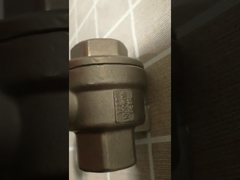 VESON válvula de esferas do atuador elétrico