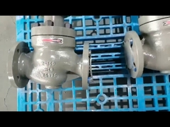 Diagrama Pneumático da Válvula de Controle