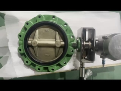 Acionamento de válvula mecânica remota do eixo flexível e do eixo de acionamento flexível