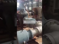 Proteção da bomba válvula de recirculação automática ARV Proteger as bombas de danos válvula de verificação por passagem