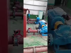 Proteção da bomba válvula de recirculação automática ARV Proteger as bombas de danos válvula de verificação por passagem